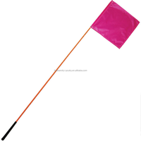 Fouet à cheval drapeau fouet Fouet équestre