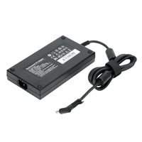 Power Brand New Universal 200W AC/DC 19.5V 10.3A Chargeur d'alimentation pour ordinateur portable Adaptateur USB C pour chargeur d'ordinateur portable HP