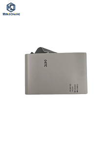 DVP04TC-H2 โมดูลขยายอุณหภูมิ PLC โมดูลควบคุมอุตสาหกรรม โมดูลขยาย PLC ระดับสูง - Product Image 1