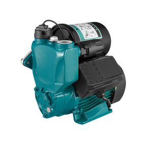 Bomba de Agua Autocebante para Aumentar la Presión del Agua, para Uso Doméstico - Product Image 1