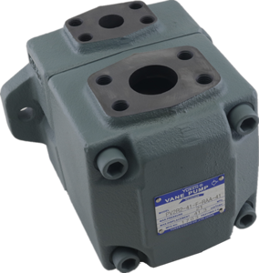 Bombas Hidráulicas Serie PV2R, Modelo de Paletas Simples Serie PV2R2-41-F-RAA-41 - Product Image 3
