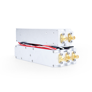 Module Lora 20W intégrant un Amplificateur Large Bande et un Générateur <span class=keywords><strong>de</strong></span> Brouillage pour Signaux LTE/4G (Multi-Fréquences) - Product Image 6