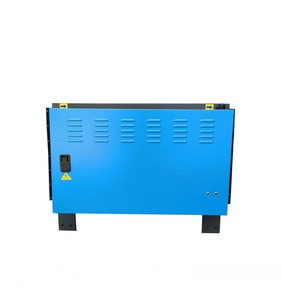 Fume Extractie Systeem Esp Purifier Voor <span class=keywords><strong>Co2</strong></span> Laser Machine - Product Image 3