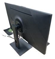 Monitor para Juegos y Oficina OEM M270KCJ-L5Z de 27 Pulgadas, 2.5K IPS HDR, Negro, Frecuencia de Actualización de 100Hz, Conector DP/USB, Nuevo LCD de Escritorio
