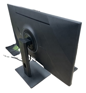 จอภาพ OEM M270KCJ-L5Z ขนาด 27 นิ้ว 2.5K IPS HDR สีดำ สำหรับเล่นเกมและทำงาน  รีเฟรชเรท 100Hz พร้อมพอร์ตเชื่อมต่อ DP/USB จอ LCD สำหรับเดสก์ท็อปใหม่ - Product Image 3