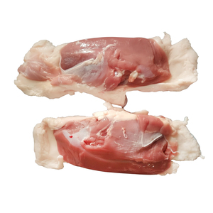 Viande <span class=keywords><strong>de</strong></span> poitrine <span class=keywords><strong>de</strong></span> <span class=keywords><strong>canard</strong></span> halal surgelée LQF, sans os, avec peau, faible teneur en <span class=keywords><strong>gras</strong></span>, sans graisses trans, faible teneur en sel, qualité A, très demandée - Product Image 4