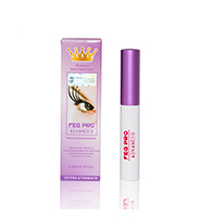 Suero para <span class=keywords><strong>Pestañas</strong></span> con Hormonas, Sin Alcohol, Natural, Sin Aceites, con Logotipo Personalizado, Suero para el <span class=keywords><strong>Crecimiento</strong></span> <span class=keywords><strong>de</strong></span> <span class=keywords><strong>Pestañas</strong></span>, Muestras <span class=keywords><strong>de</strong></span> Suero para <span class=keywords><strong>Pestañas</strong></span> y Cejas - Product Image 2
