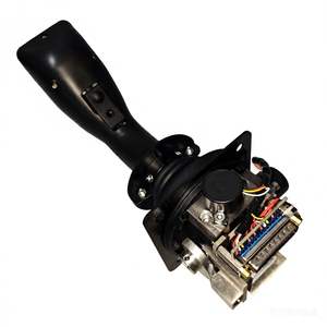 <span class=keywords><strong>Kalmar</strong></span> Drf450 Container Reachstacker <span class=keywords><strong>Joystick</strong></span> Vervanging Model 920943.0055/920943.0058 Materiaal Handling Apparatuur Onderdelen - Product Image 1