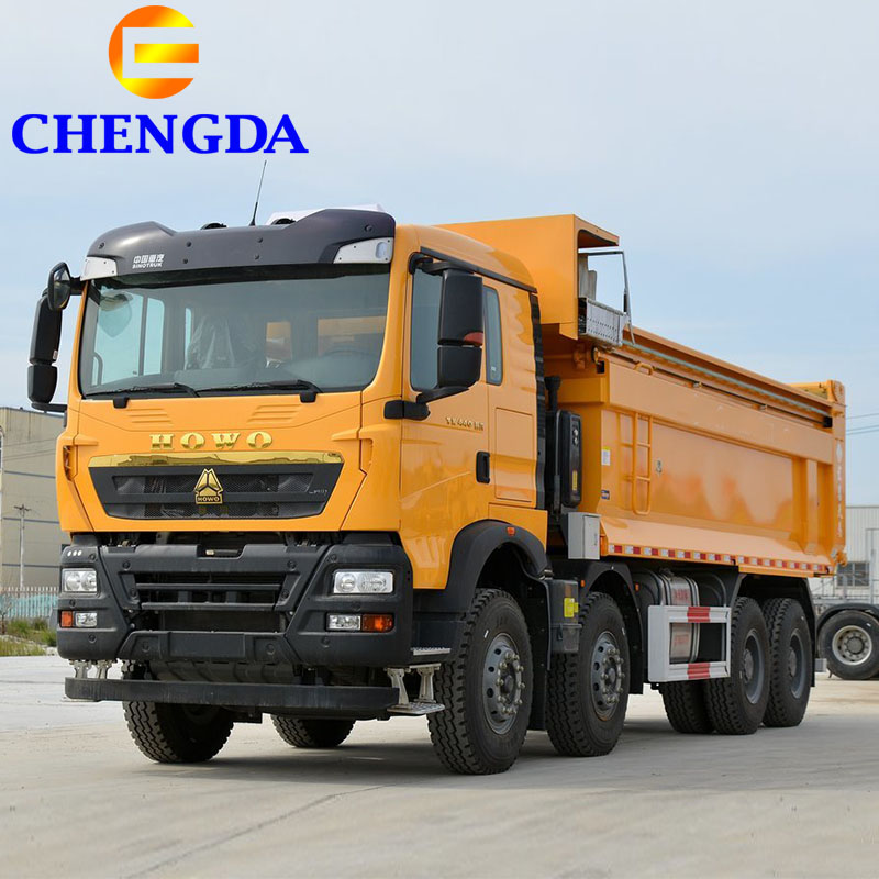Полноприводный грузовик Dongfeng