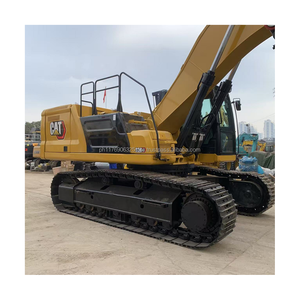 รถขุดมือสอง320GC แมวรถขุดตีนตะขาบ336GC 320D2แมวมือสองจากญี่ปุ่น - Product Image 1