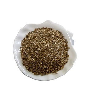 Hochwertiges rohes Golderz Vermiculit und <span class=keywords><strong>Gold</strong></span> roh un erweitern Vermiculit für den Bau - Product Image 3