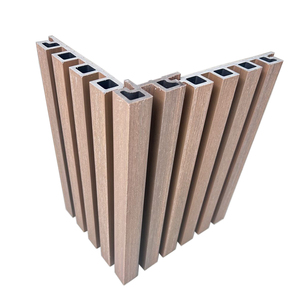 Piliers <span class=keywords><strong>ext</strong></span>érieurs WPC 219*26 176*26MM - Product Image 3