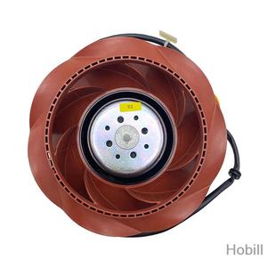 Accessoires pour robots industriels en stock 00171602 (00176743) Ventilateur de refroidissement d'armoire standard Neuf et d'origine pour Krc4 - Product Image 4