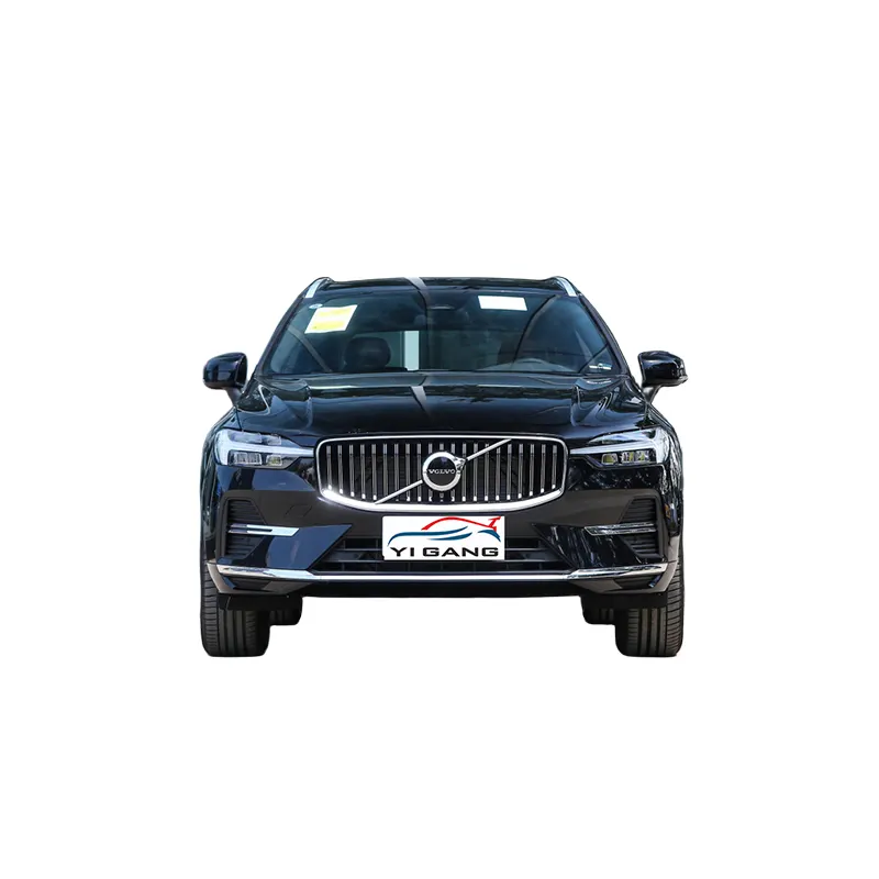 PERFECT CONDITION USED CARS 0km 2024 volvo xc60 suv lhd Car panoramic sunroof volvo xc60 price
