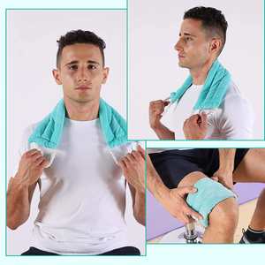 SenWo – coussins chauffants réutilisables pour le cou, Pack chauffant pour les crampes, coussin chauffant humide - Product Image 3