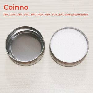 <span class=keywords><strong>Matériaux</strong></span> <span class=keywords><strong>de</strong></span> microcapsules <span class=keywords><strong>de</strong></span> matériau <span class=keywords><strong>à</strong></span> <span class=keywords><strong>changement</strong></span> <span class=keywords><strong>de</strong></span> <span class=keywords><strong>phase</strong></span> PCM dans <span class=keywords><strong>de</strong></span> la cire <span class=keywords><strong>de</strong></span> <span class=keywords><strong>paraffine</strong></span> pcm organique et organique changeant pour les poches <span class=keywords><strong>de</strong></span> refroidissement par eau - Product Image 4