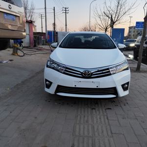 Toyota Corolla 2024 Usata, 1.8L CVT Automatica, Sedili in Pelle, Tetto Apribile, Fari LED - Product Image 3