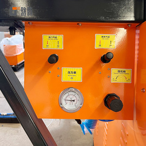 LUTENG Machine à cintrer automatique CNC pour armatures <span class=keywords><strong>d</strong></span>'étriers et de barres <span class=keywords><strong>d</strong></span>'armature Machine à cintrer les barres <span class=keywords><strong>d</strong></span>'armature en spirale largement utilisée - Product Image 5