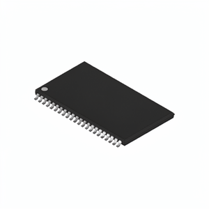 Mémoire M5M5W816TP-55HI # Composant électronique ST 44 TSOP BOM IC en stock - Product Image 1
