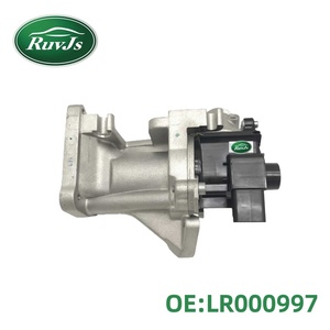 อุปกรณ์เสริมรถยนต์ RuvJs วาล์ว EGR รุ่น LR000997 <span class=keywords><strong>2.2</strong></span> ดีเซล สำหรับ Freelander 2 ปี 06-14, Discovery Sport ปี 15-19, Range Rover Evoque ปี 12-19 - Product Image 5