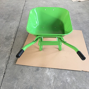 130kg 65L Alat Pertanian WB6200 Alat Pertanian Dan Nama Alat Tangan Pertanian Gerobak Sorong - Product Image 5