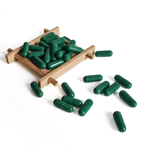 ยาสกัดสมุนไพรบองกาเรีย Cynomorium สำหรับผู้ชายผลิตภัณฑ์เสริมอาหารเพิ่มพลังงานแบบแคปซูล - Product Image 1