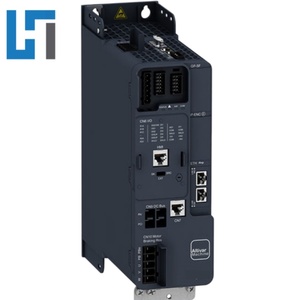Nuevo Controlador de Frecuencia Variable Original de la Serie ATV340 ATV340U22N4, Controlador de Programación, Stock en Almacén, Entrega Rápida - Product Image 1