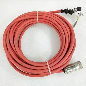 Plc One Nouveau Dsqc679 <span class=keywords><strong>3hac031683</strong></span>-<span class=keywords><strong>001</strong></span> <span class=keywords><strong>3hac031683</strong></span> 10m Irc5 Robot Flexpendentif Câble - Product Image 1