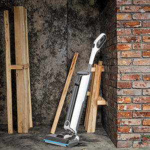 Balayeuse autoportée Kaarcher Pro à batterie, à propulsion autonome, avec bac de 12 pieds cubes, garantie 1 an - Vente rapide - Product Image 3