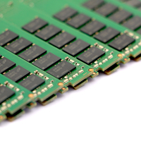 Memori 16gb 32gb 64gb 2933 2666 Mhz Memori Server Ecc Ddr4 3200 untuk Ram Server