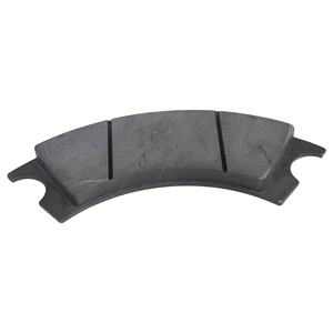 ผ้าเบรคระบบ W-18-00059อะไหล่รถตัก4120001739016จากประเทศจีน - Product Image 1