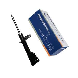 <span class=keywords><strong>Amortiguador</strong></span> de Suspensión de Gas de Calidad Original Nuevo de Fábrica 339249 para <span class=keywords><strong>Dodge</strong></span> Journey Fiat Freemont Nissan Trasero <span class=keywords><strong>Delantero</strong></span> - Product Image 1