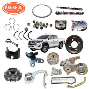 89661-0KY30发动机计算机单元Ecu Ecm Oem Jdm用于丰田HILUX - Product Image 4