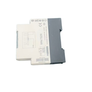 รีเลย์ควบคุมรุ่นใหม่ RM4TG20 ของแท้ มีสินค้าในสต็อก - Product Image 3