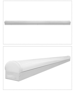 Led tuyến tính dải ánh sáng 2ft 4ft 8ft tự động Color Rendering Index ra cho kho văn phòng siêu thị khách sạn sử dụng ETL chứng nhận - Product Image 2