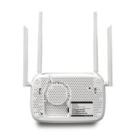 Router Gigabit de Doble Banda AX3000 WiFi6 ONU G8503 Original con 4 Puertos LAN, Alta Velocidad de 3000Mbps