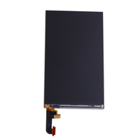 Módulos de Pantalla LCD TFT con Interfaz MIPI de 4.97 Pulgadas, Placa HMI Android, Resolución 1080*1920, Marca Microtech, Panel FPC de 31 Pines, 500