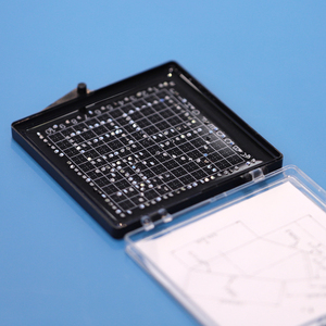 Lentille <span class=keywords><strong>micro</strong></span>-cimentée achromatique doublet de 0,94 mm pour imagerie endoscopique et optiques de mini-sondes personnalisées - Product Image 4