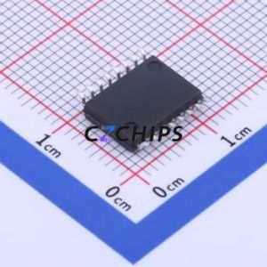 ชิปวงจรรวม SOIC-16-300mil S25FL256SAGMFIG03ใหม่หรือแฟลช - Product Image 2