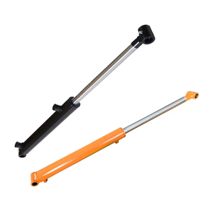 גליל הידראולי משחק כפול עבור בנייה כבדה 8000 psi עם תאימות שלט רחוק - Product Image 6