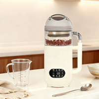 Mitcmolard Offre Spéciale : Machine à Lait de Soja et Cuiseur à Œufs Automatique Portable 2026 – Tendance, Facile à Nettoyer, pour Usage Domestique