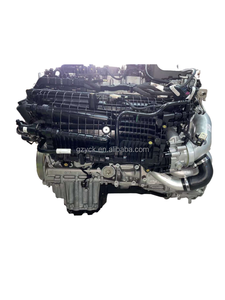 Motore usato originale M256 256930 W187 W213 W222 3.0T per motore Turbo Mercedes-Benz AMG <span class=keywords><strong>GT</strong></span> GLS-Class S - Product Image 6