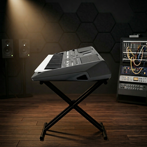 Piano Portátil de 61 Teclas Psr-sx600 de Grado Industrial de Última Generación con Personalización OEM/ODM y 3 Años de Garantía - Comprar Ahora - Product Image 3