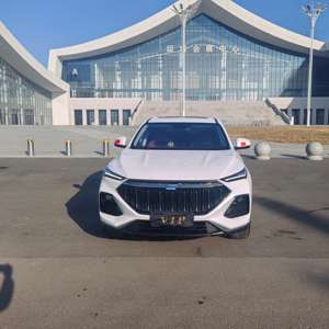 <span class=keywords><strong>Auchan</strong></span> 2021 pour le Moyen-Orient 2021 Chang'an <span class=keywords><strong>Auchan</strong></span> X5 Voiture d'occasion 1.5T/1.6L Essence Faible Kilométrage Conduite à Gauche pour l'Exportation Mondiale - Product Image 1