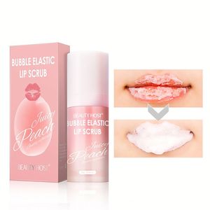 Baume exfoliant nourrissant en profondeur pour les lèvres, réduit les ridules et répare les cuticules – Vente en gros - Product Image 4