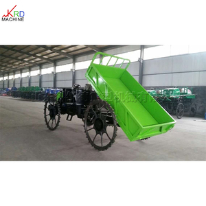 เครื่องพ่นสารเคมีสี่ล้อเครื่องพ่นทางเกษตรกรรมทำจากเมล็ดข้าวโพด<span class=keywords><strong>ข้าว</strong></span>สาลี - Product Image 3