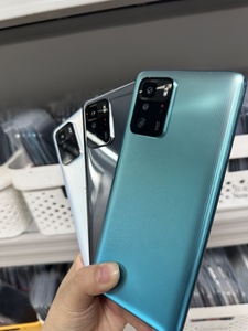 Vente en gros – Occasion pour Note 10 Pro 4G 108MP 120Hz AMOLED 5000mAh Double SIM - Product Image 6