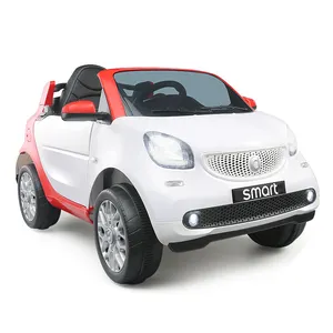 सूक्ष्मता संसाधित शीर्ष गुणवत्ता वाले बच्चों की इलेक्ट्रिक कार खिलौना