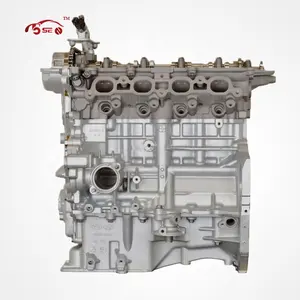 1.6L GDI 2016r Long Block Bare Engine G4FD For Hyundai Kia Carens Ceed Soul Sportage Veloster i30 ix35 i40