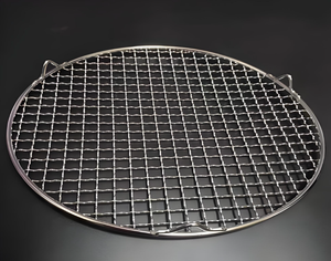 Griglia a carbone per riscaldamento indiretto da tavolo per ristoranti barbecue asiatici/coreani. - Product Image 3